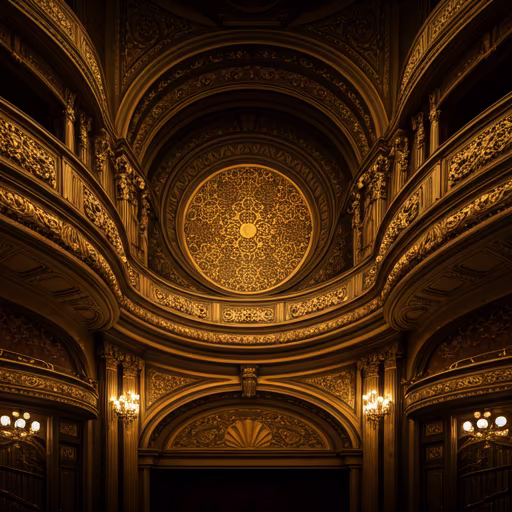 Luxury Venue details
